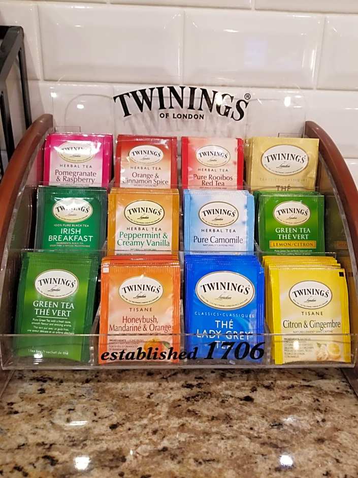 Western Budget Motel Leduc #3