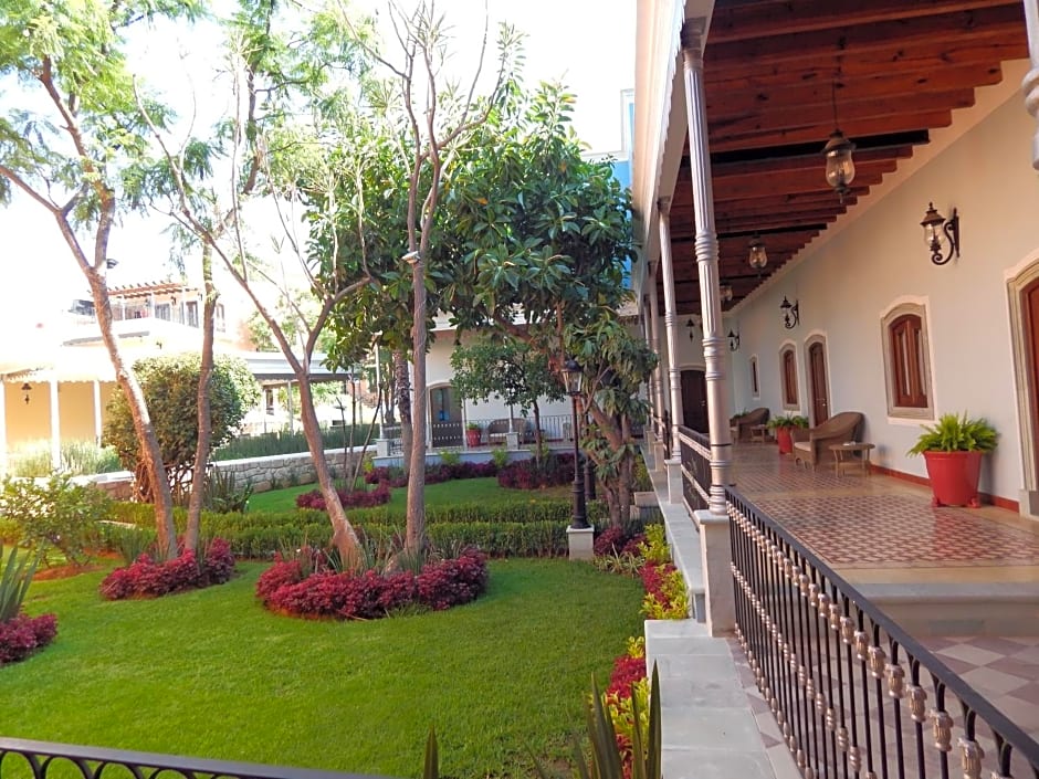 Villa Maria Cristina Hotel