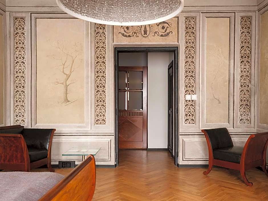 Hotel Pod Różą