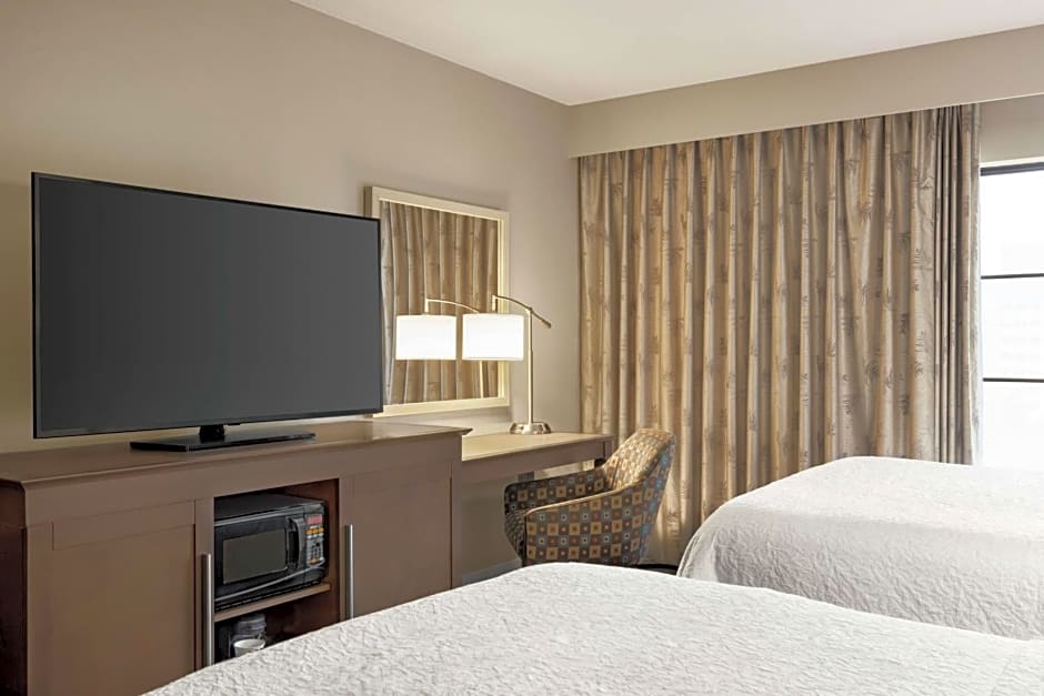 Hampton Inn By Hilton & Suites New Orleans-Convention Center