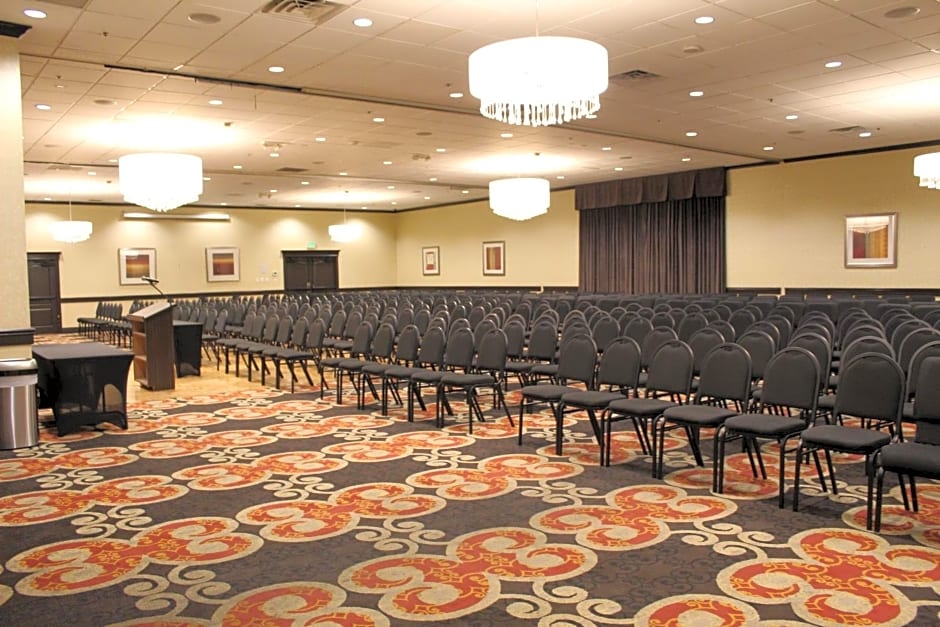 Hotel Burbank