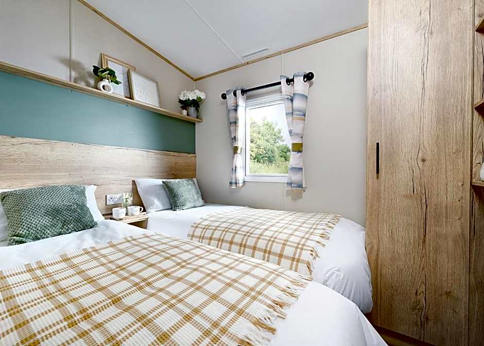 Aber Bay Holiday Park