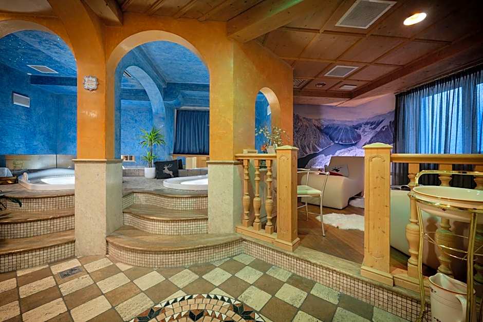 Bio Hotel Villa Cecilia