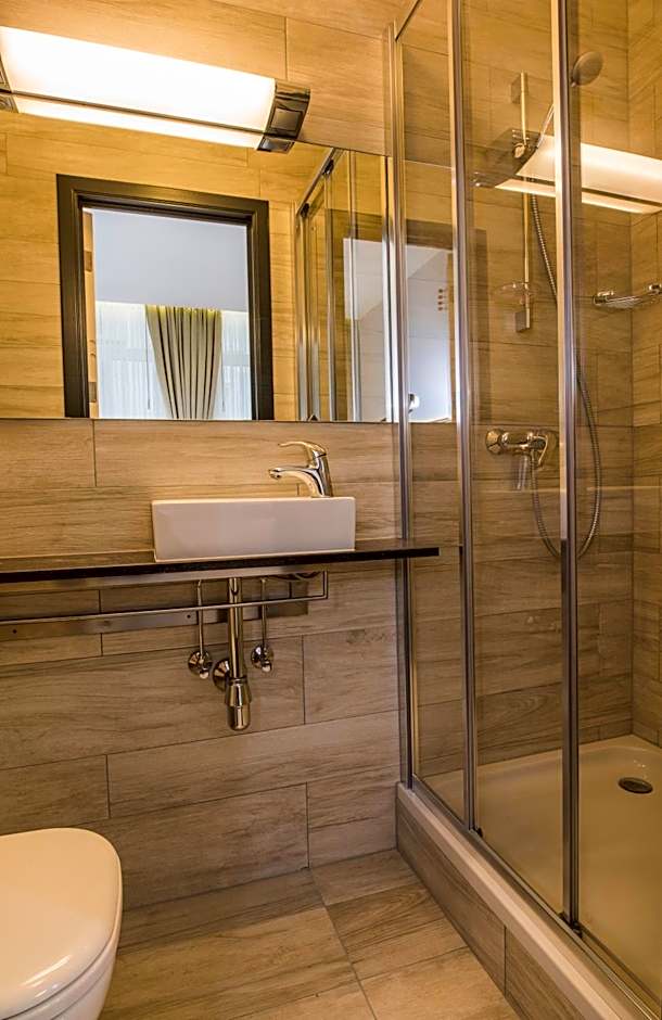 Hotel Agora Brussels Grand Place