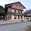 Gasthof Hirschen in Wilderswil