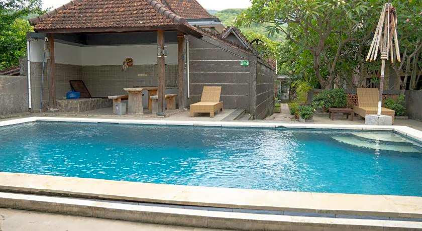 Pakels Bali Villas