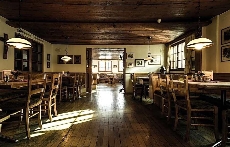 Hotel Gasthaus Löwen