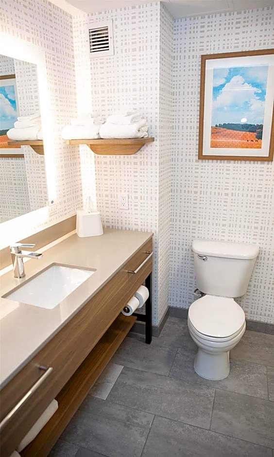 Hampton Inn By Hilton Shrewsbury, Pa