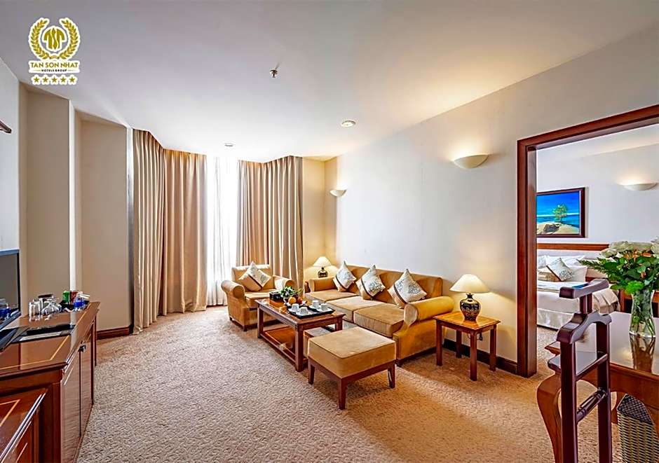 Photo 1 of 4 of Deluxe Suite