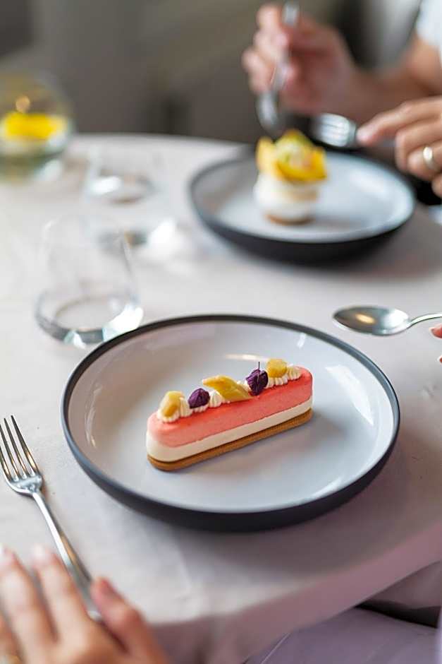 Castel Clara Thalasso & Spa