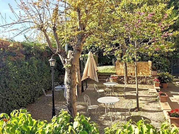 Hotel Villa Porta All'Arco