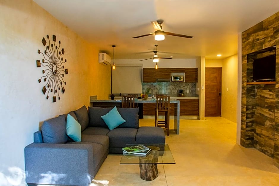 Azul Tulum by GuruHotel
