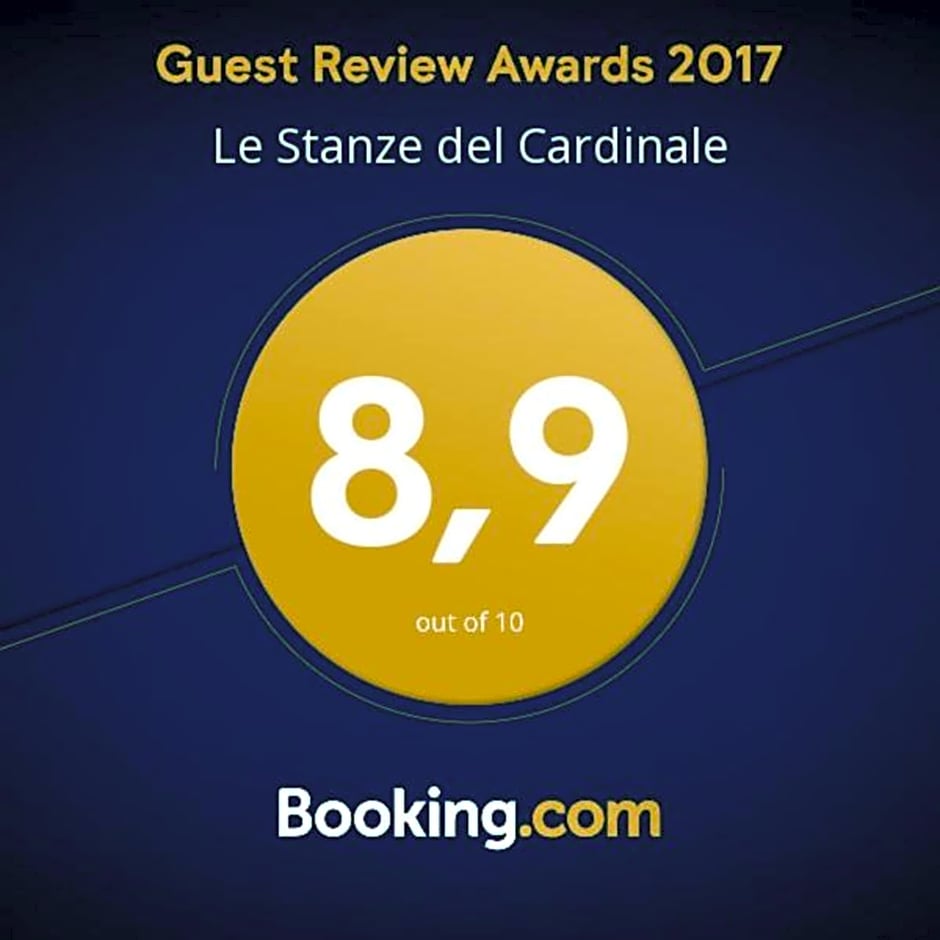 Le Stanze del Cardinale
