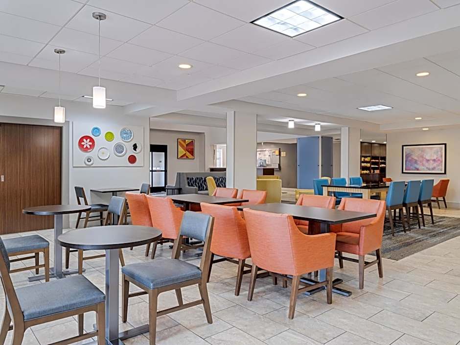 Holiday Inn Express & Suites Augusta West - Fort Eisenhower By IHG