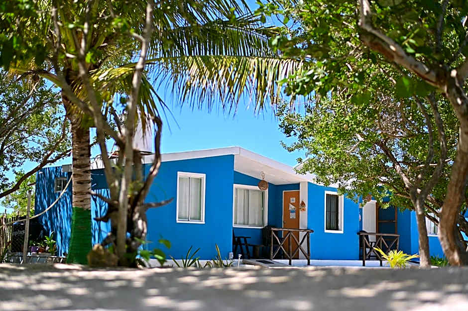 Hospedaje Wotoch Aayin