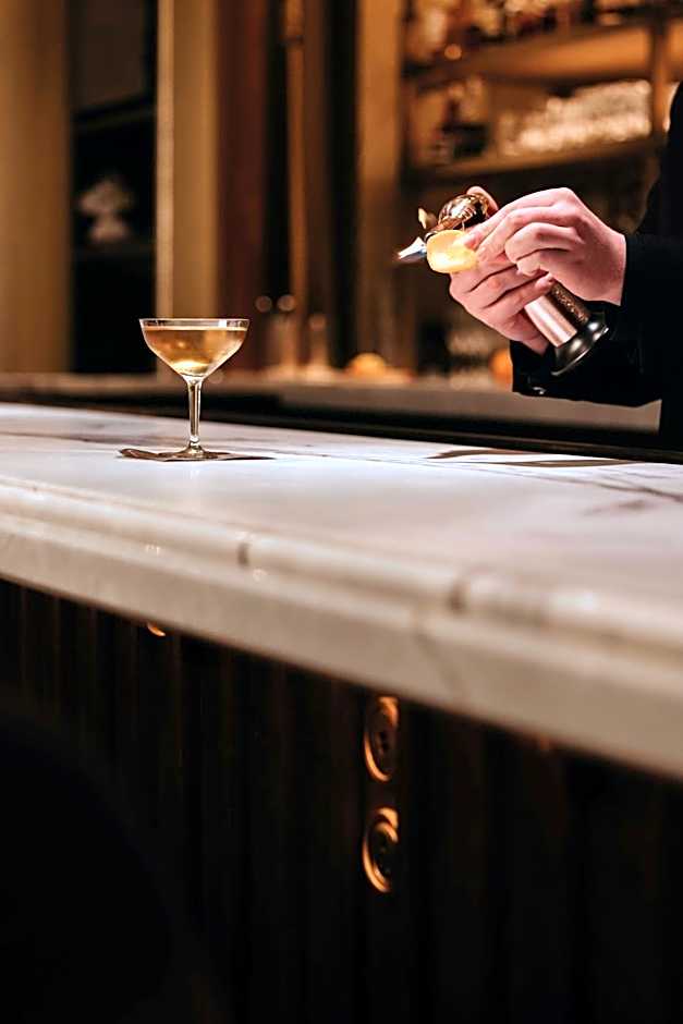 The Ritz-Carlton Boston