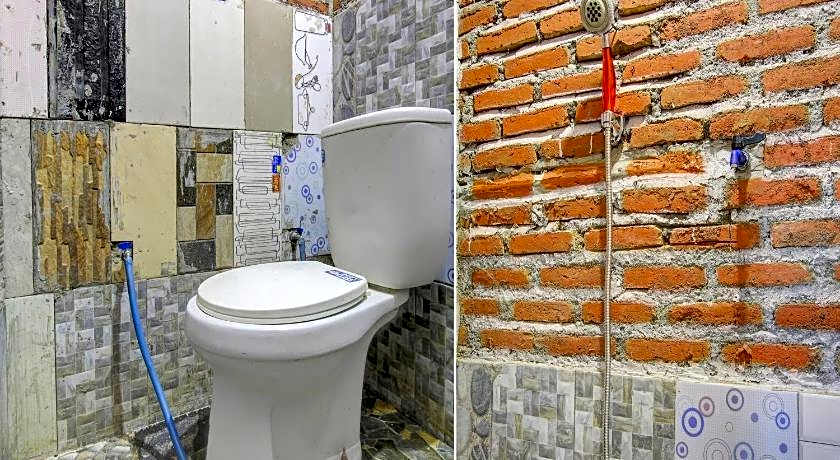 OYO Life 93010 Omah Bareng Syariah Sambisari