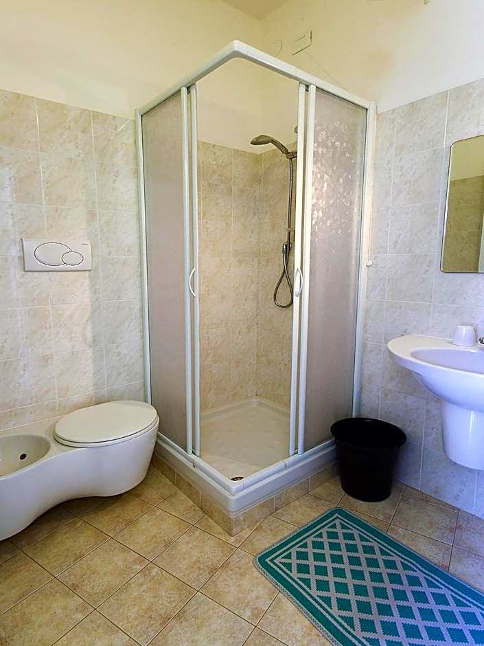 Albergo Anita