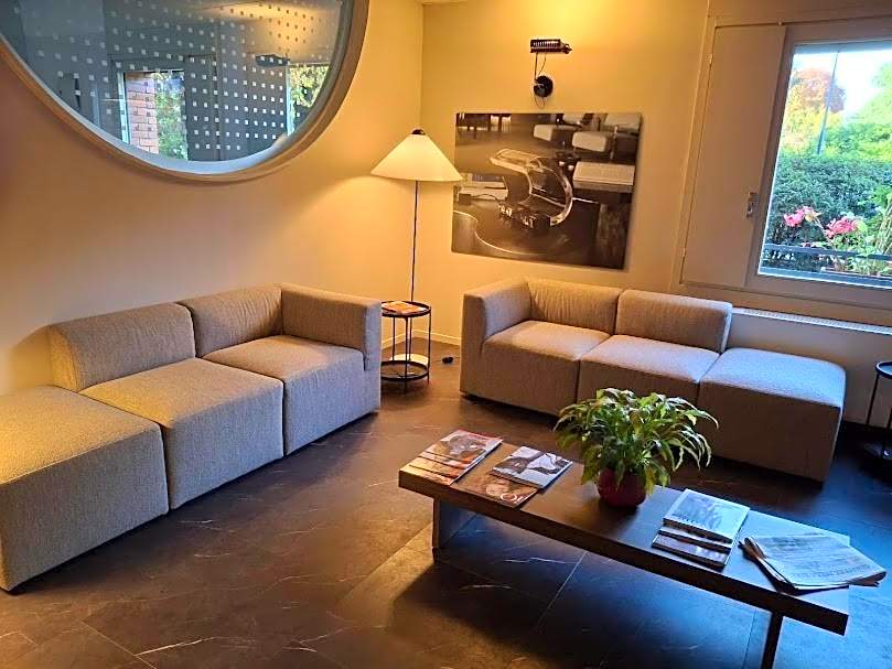 Residence Hotel Siloe