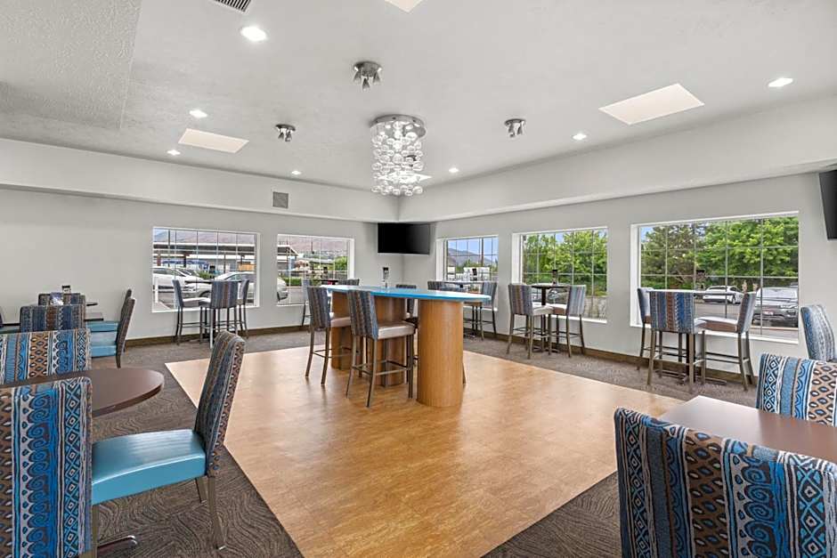 Holiday Inn Express Wenatchee By IHG