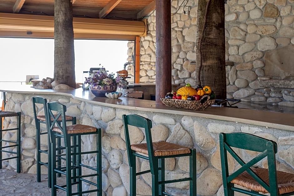 Korfiatis Apartments