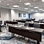 Hilton Garden Inn Arlington Courthouse Plaza