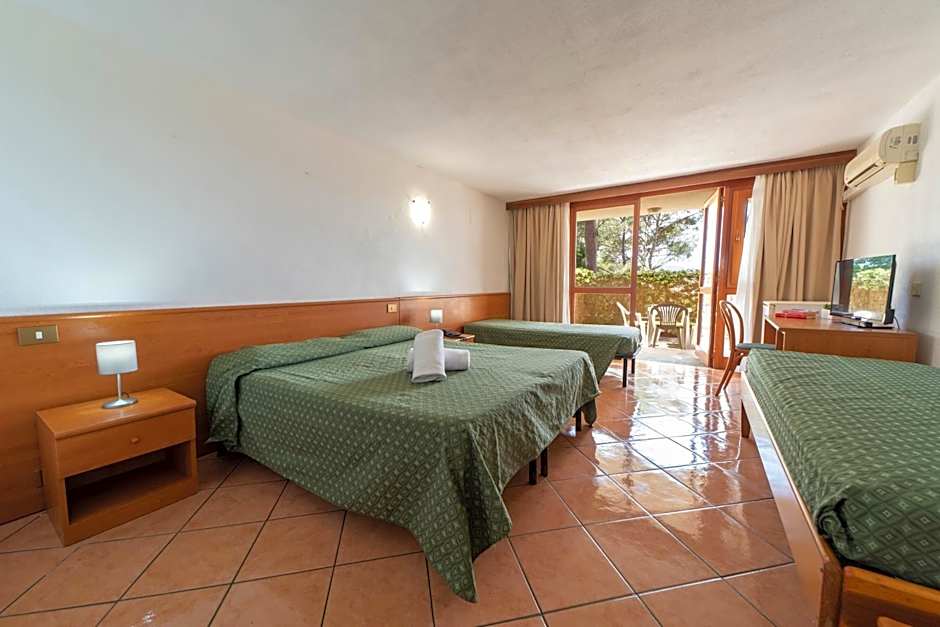 Hotel Marina 2