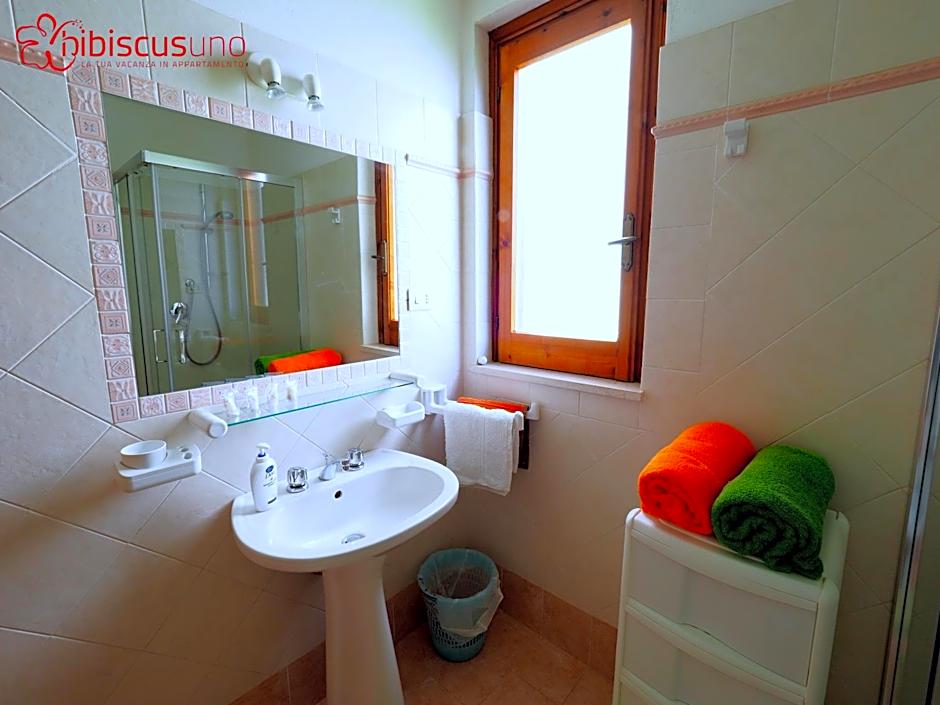 HibiscusUno Tropea Residence