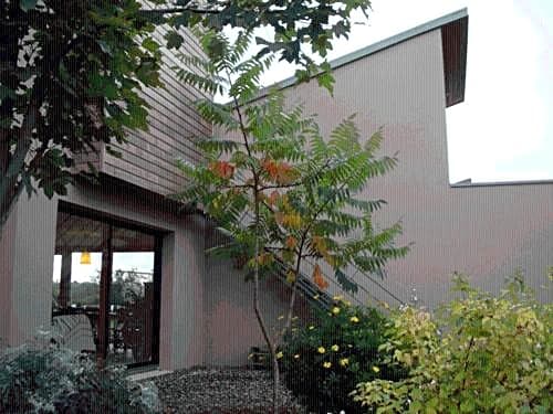 Invitation au Rivage