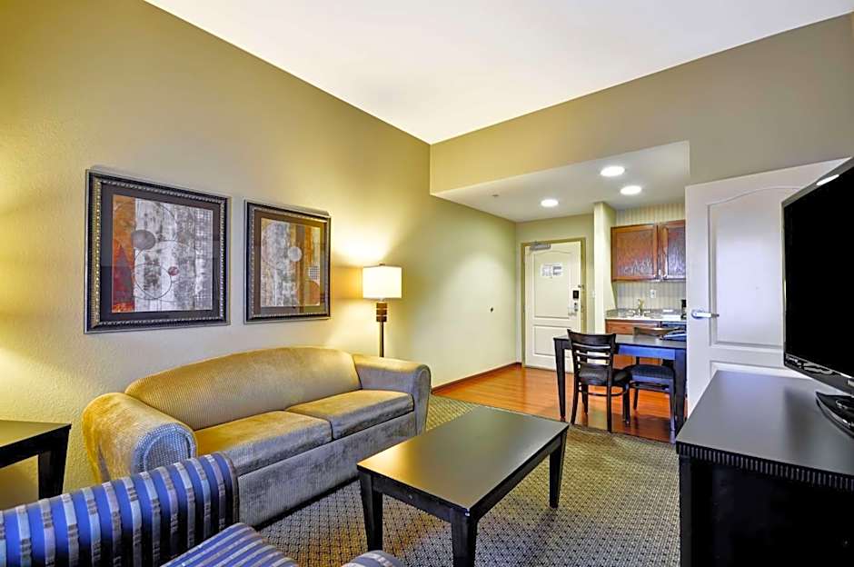 Homewood Suites By Hilton Tulsa South