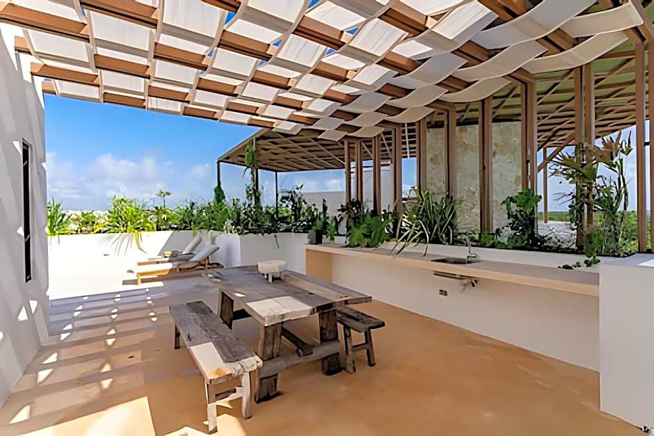 Oasis Yaaxlum