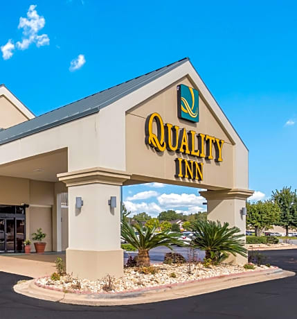 Quality Inn Albany