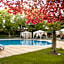 City Palace Hotel Tashkent