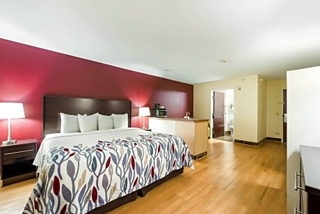 Superior King Non-Smoking