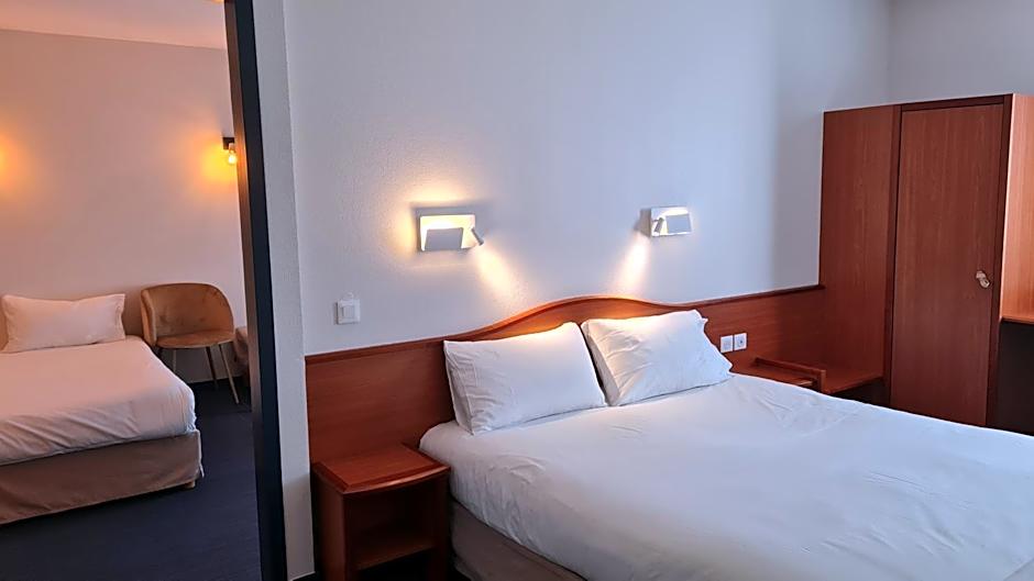 Deltour Hotel - L'Adresse Ruthenoise