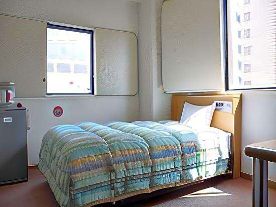 Kure First Hotel
