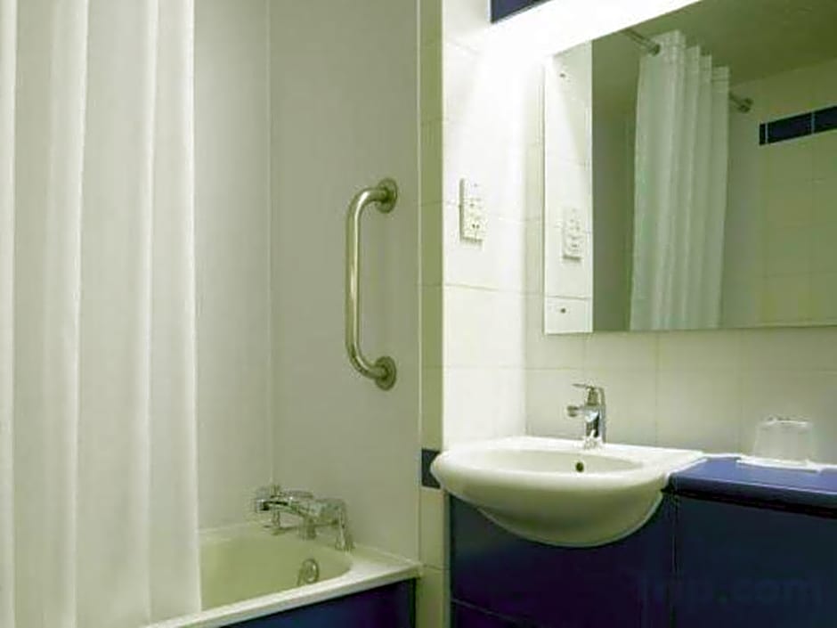 Travelodge St Austell