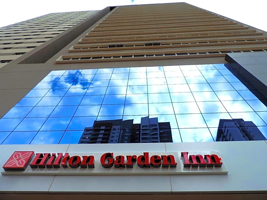 Hilton Garden Inn Santo Andre
