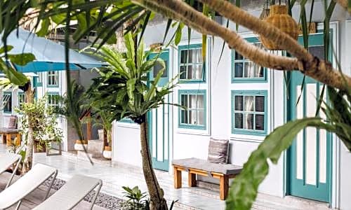 Kosta Hostel Seminyak