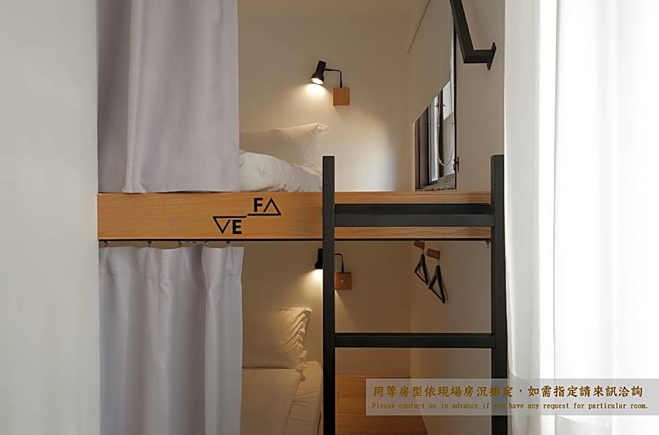 Journey Hostel