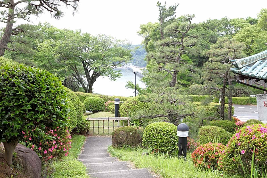 Gamagori Classic Hotel