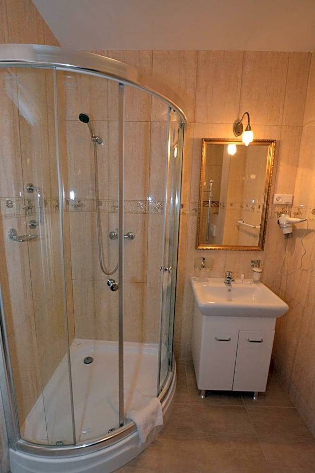Hotel Gracja