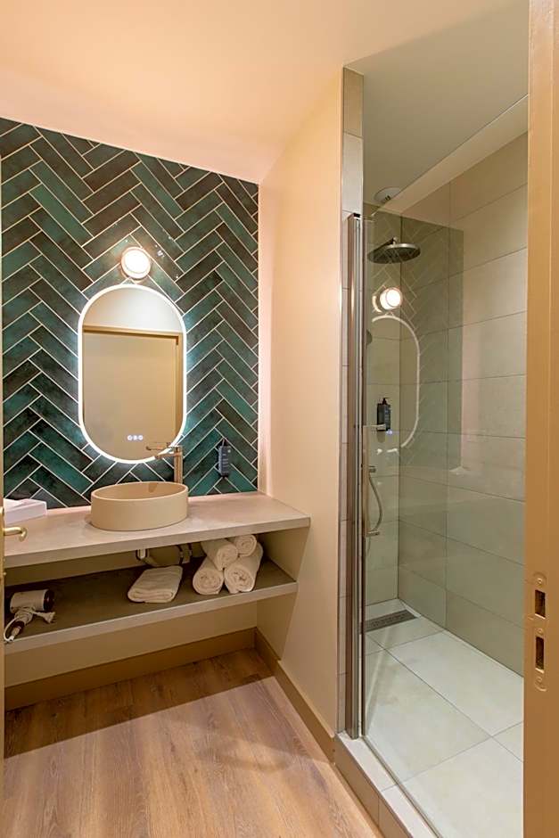 Domaine de la Courbe Hôtel & Spa