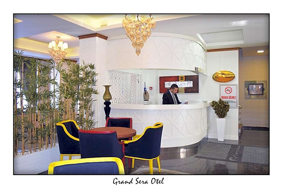 Grand Sera Hotel