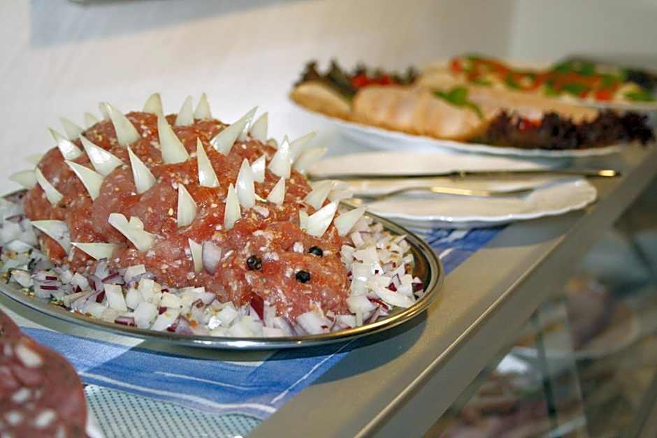 Hotel Deutsches Haus