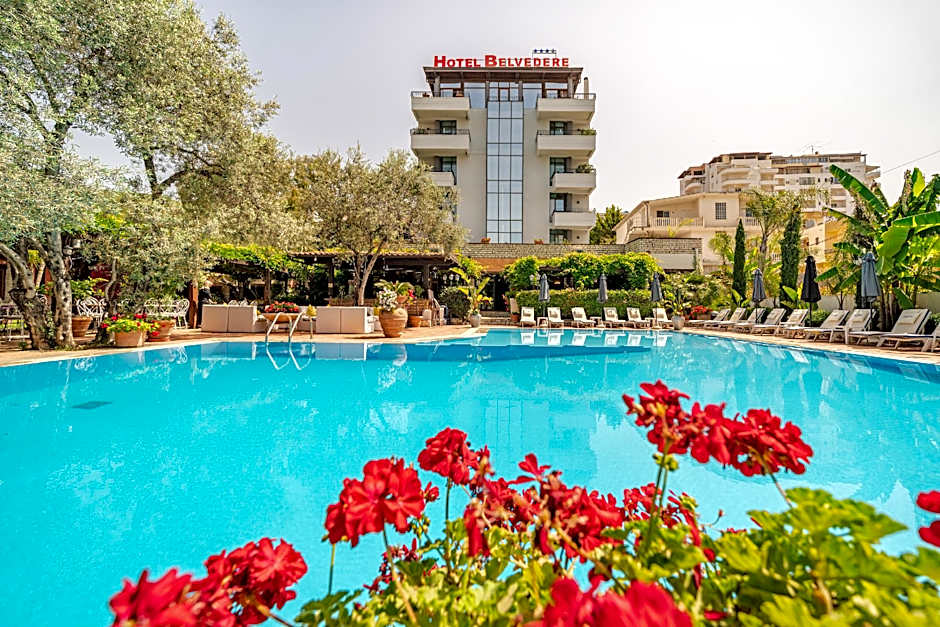 HOTEL VILA BELVEDERE