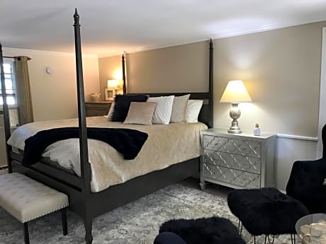 Starlight Lodge North Conway