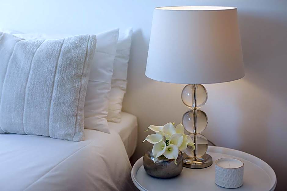 Your Lisbon Home Parque das Nações