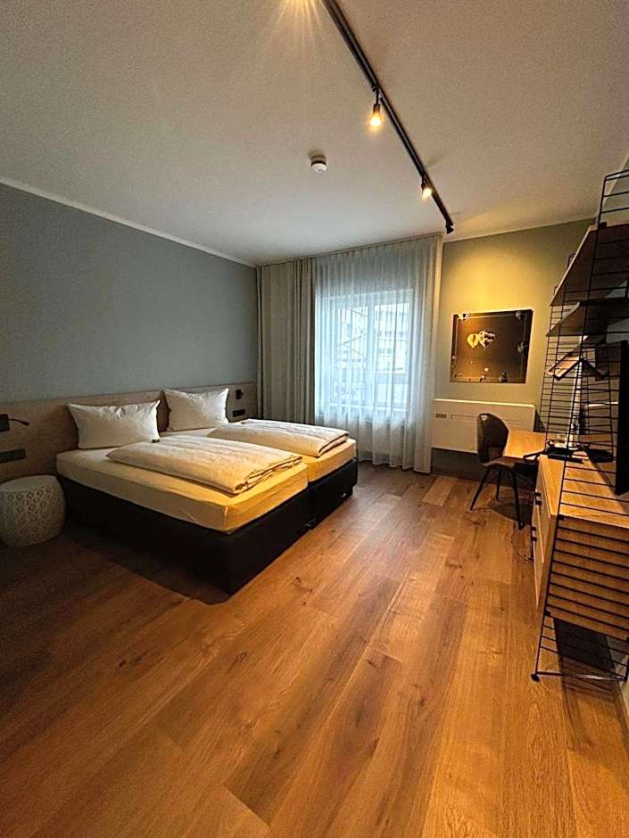Arthotel ANA Petite