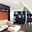 Design- und Kunsthotel München